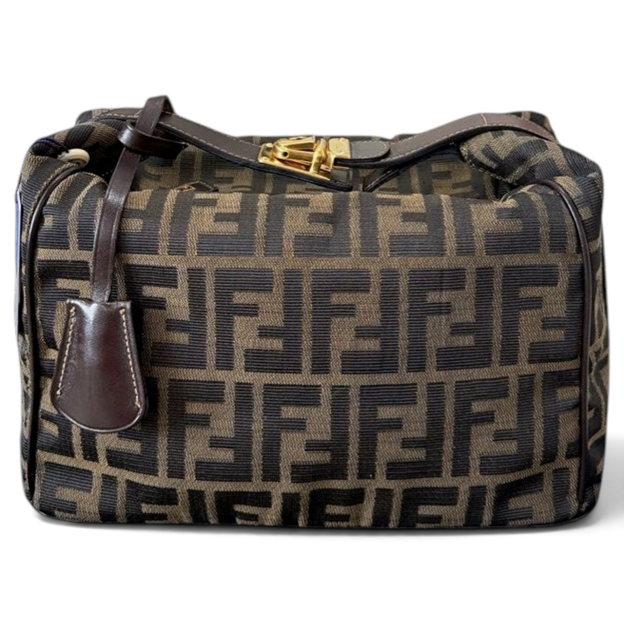 Fendi Cloth handbag