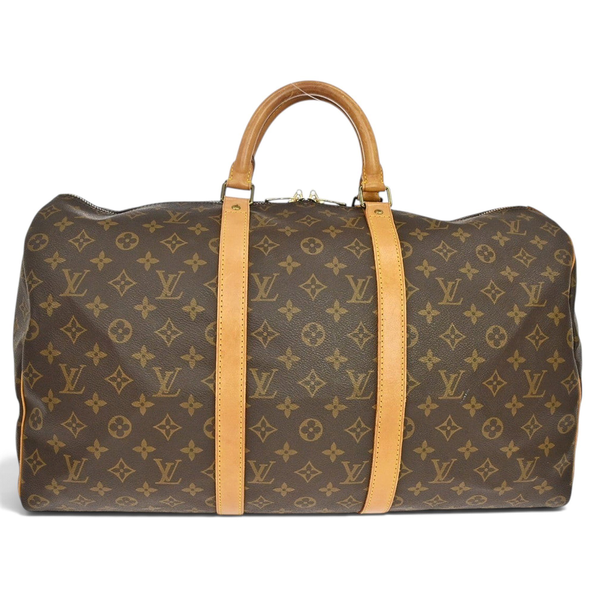Cloth bowling bag