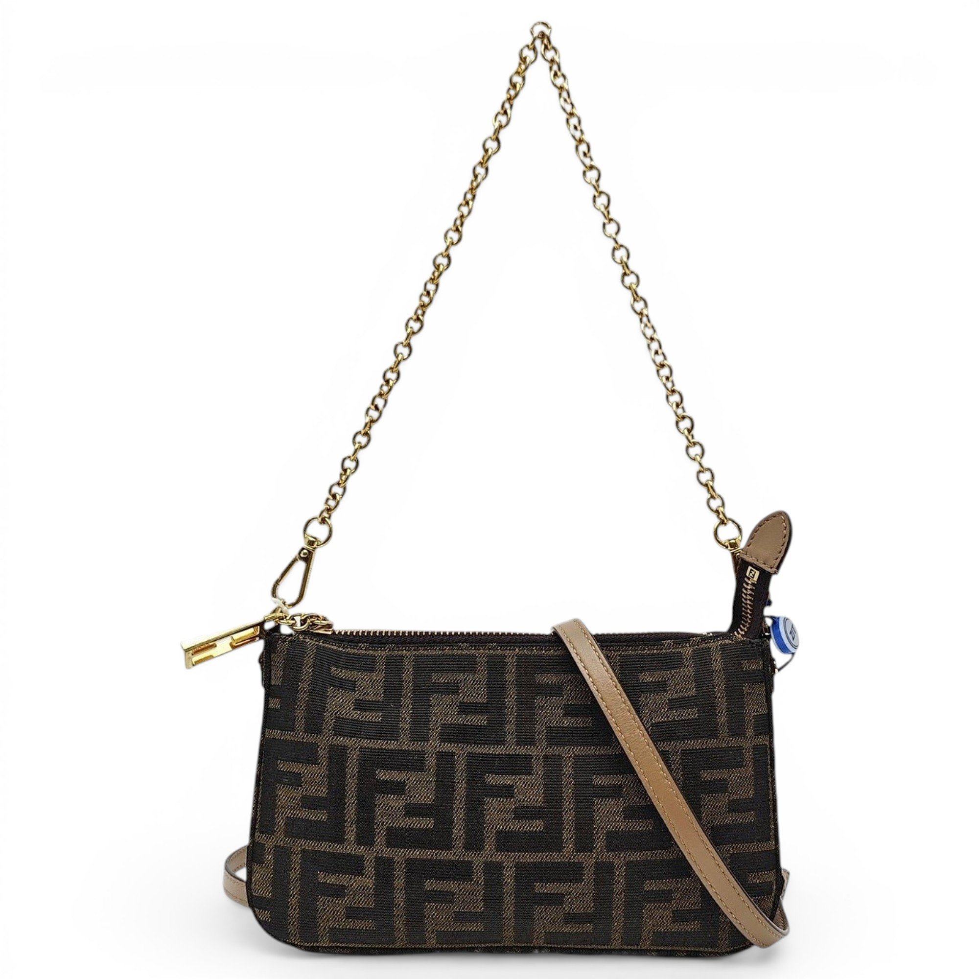 Cloth handbag