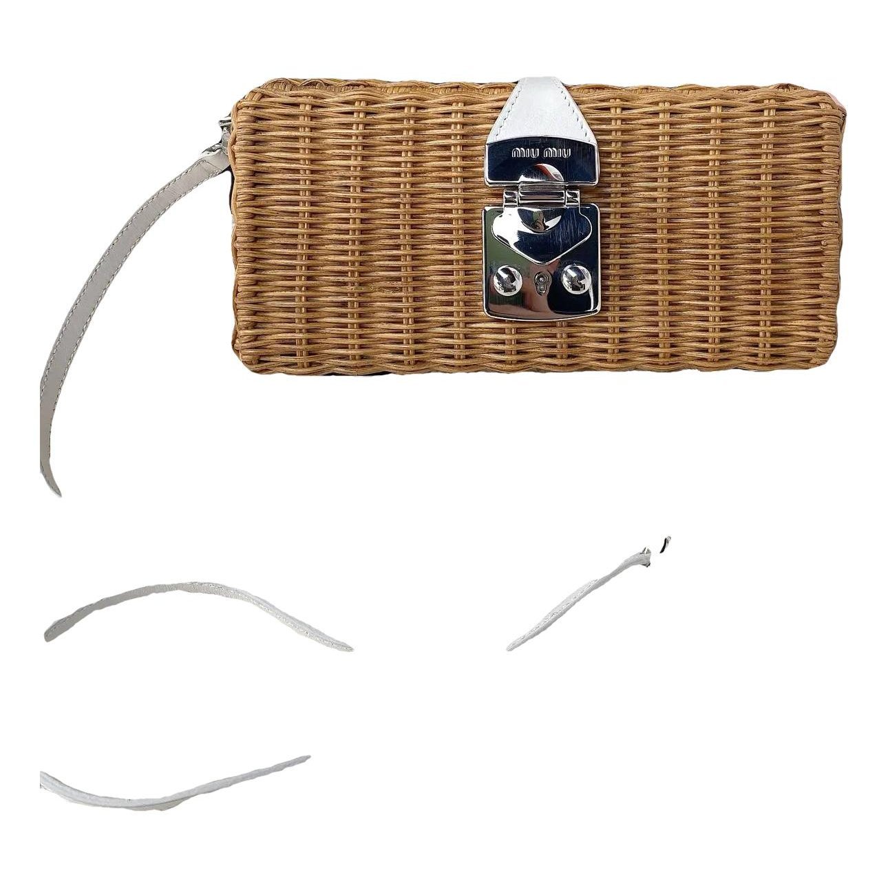 Crossbody bag