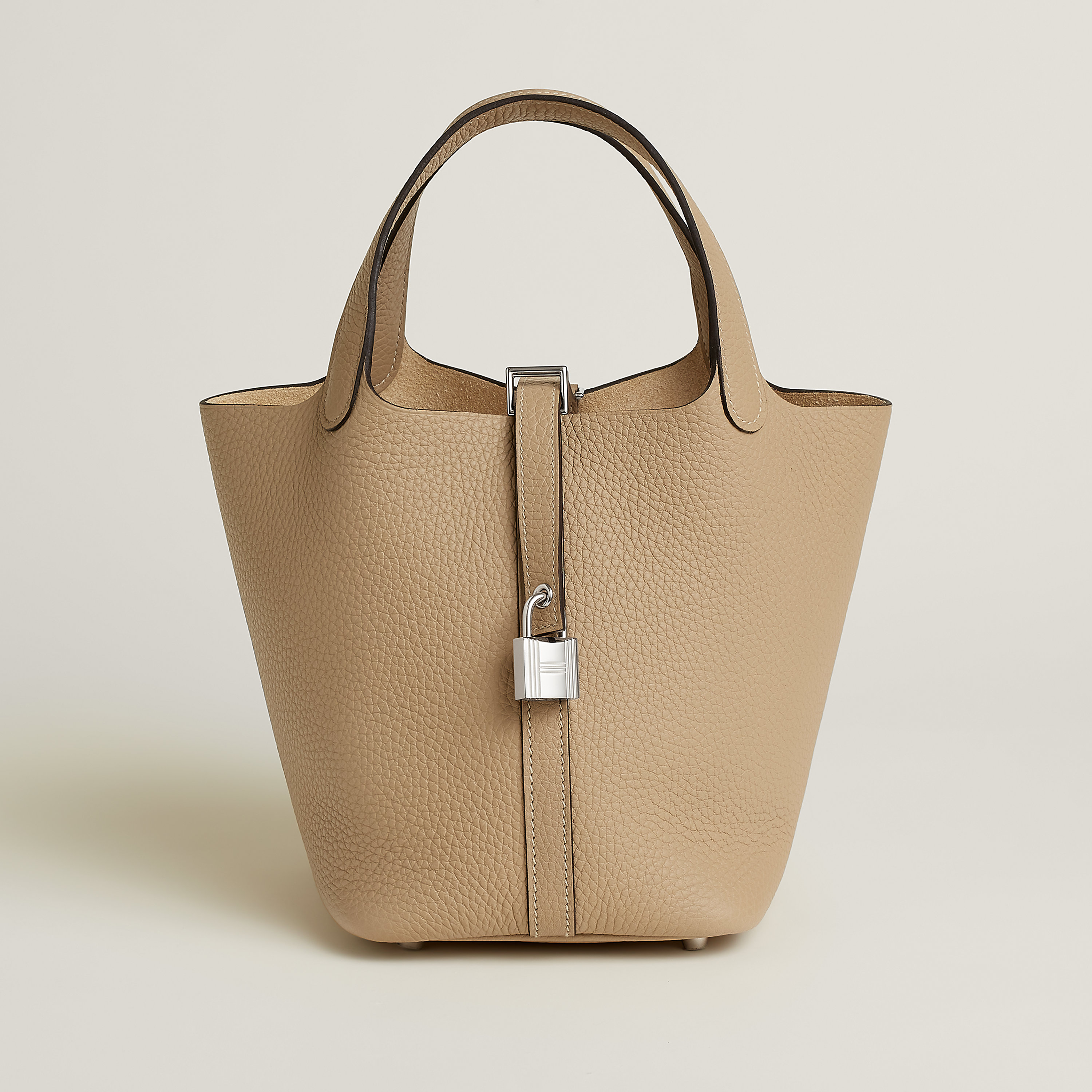 Picotin Lock 18 bag in Trench