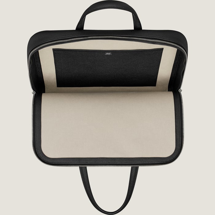 Noir Victoria Light Briefcase