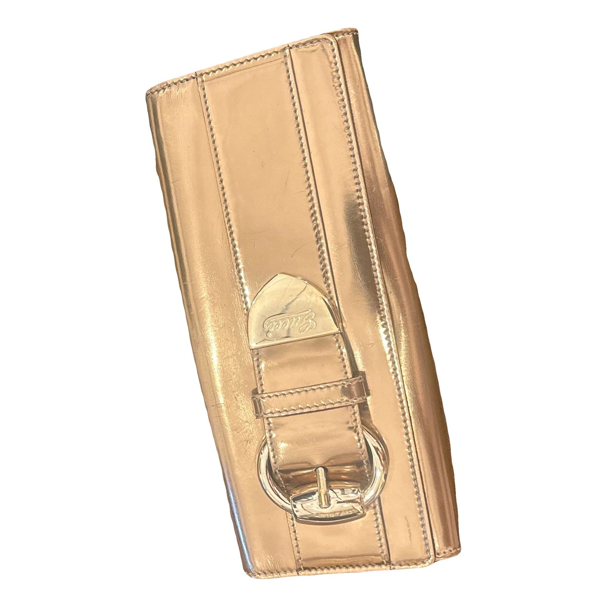 Leather bag