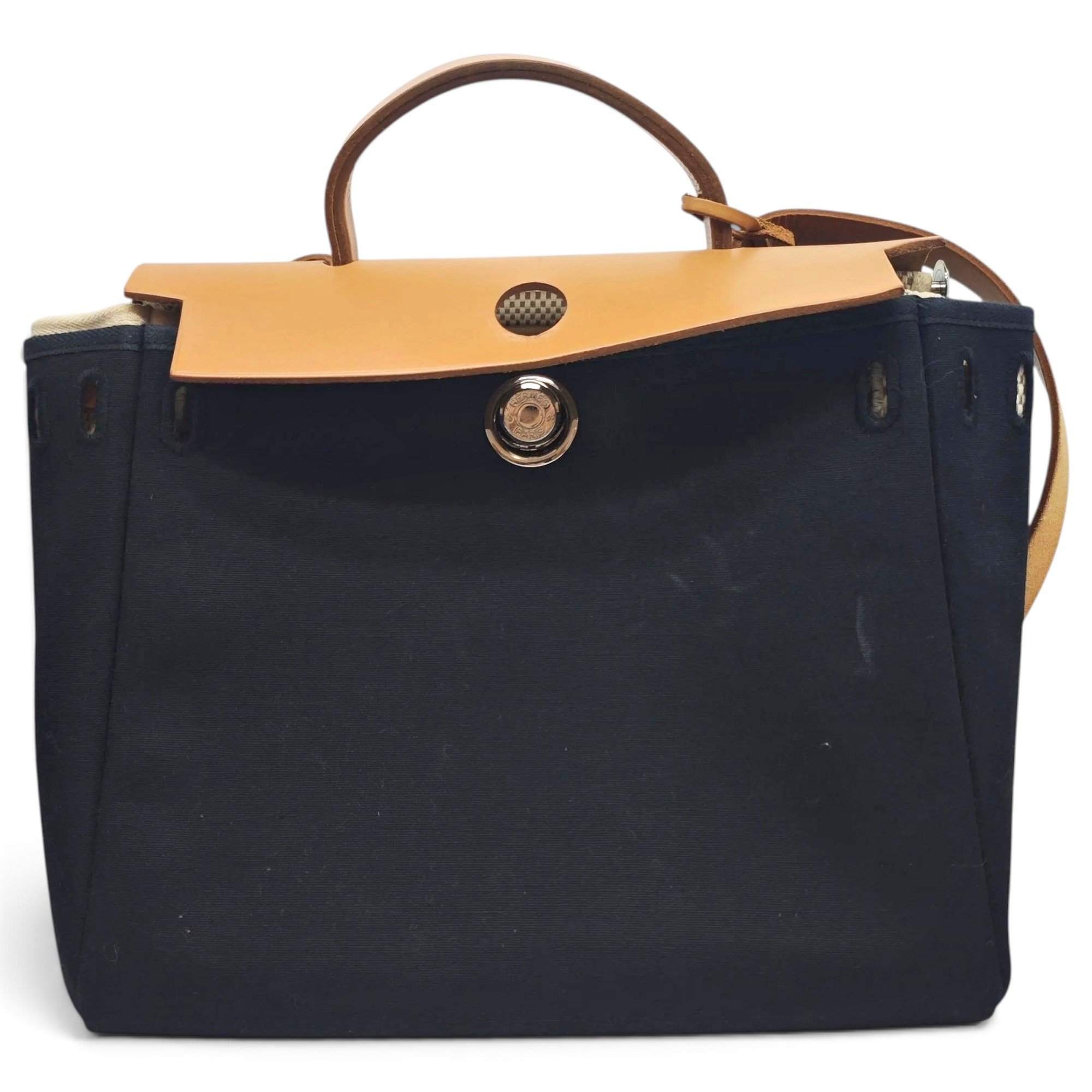 Cloth handbag