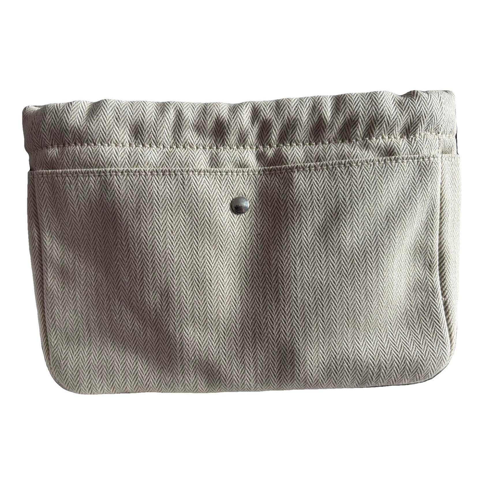 Hermes Fourbi 25 Handbag