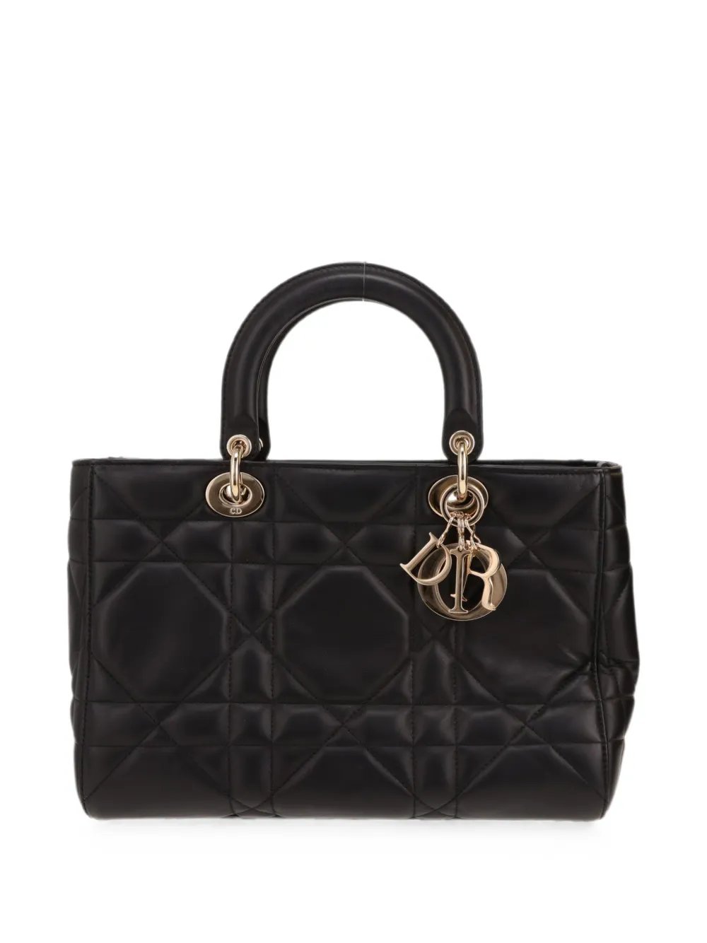 2020s Lady D-Sire two-way handbag