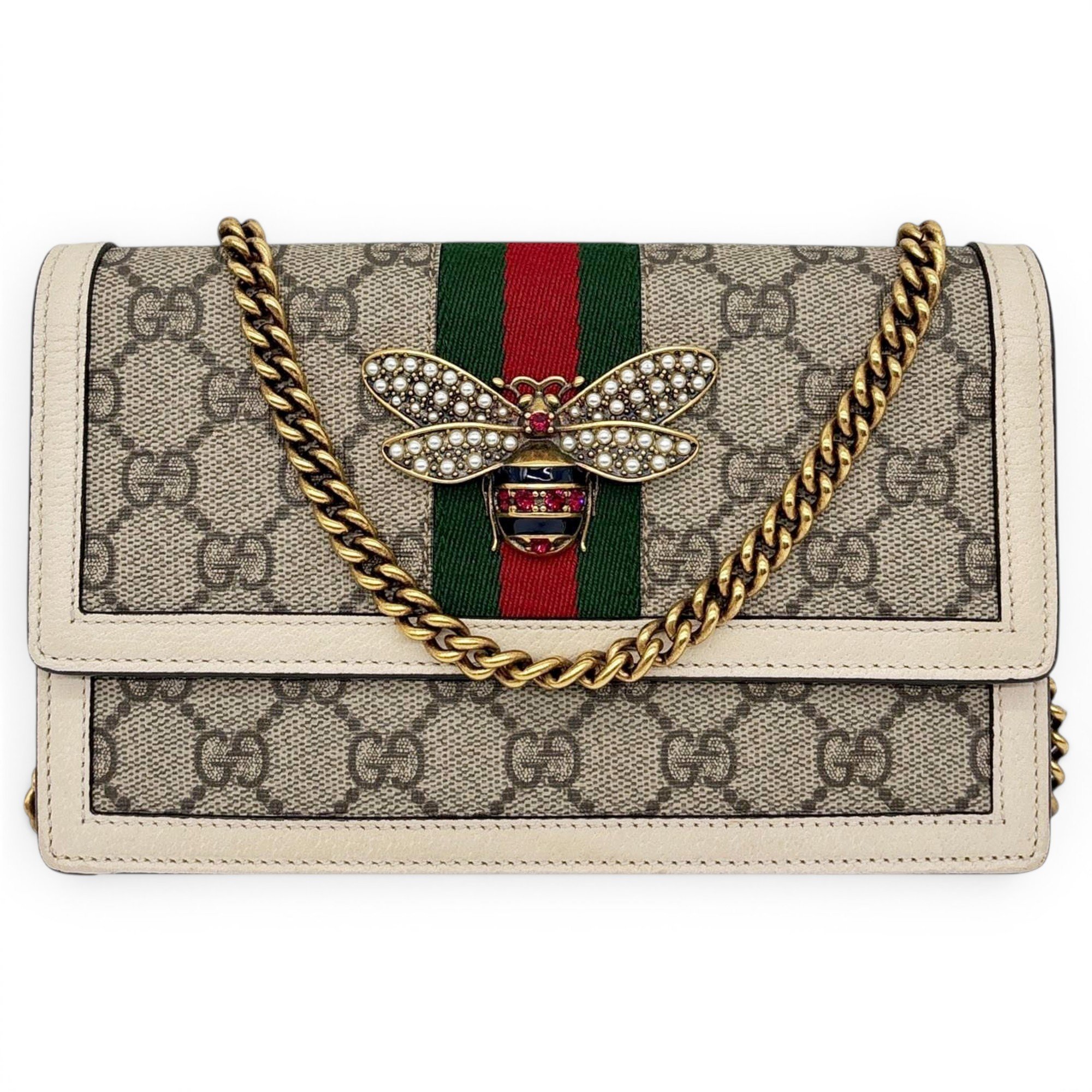 Cloth clutch bag