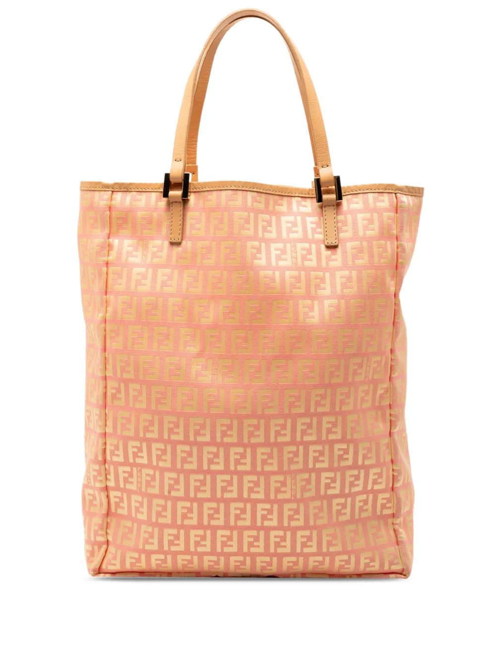 2010-2026 Zucchino Canvas Vertical tote bag