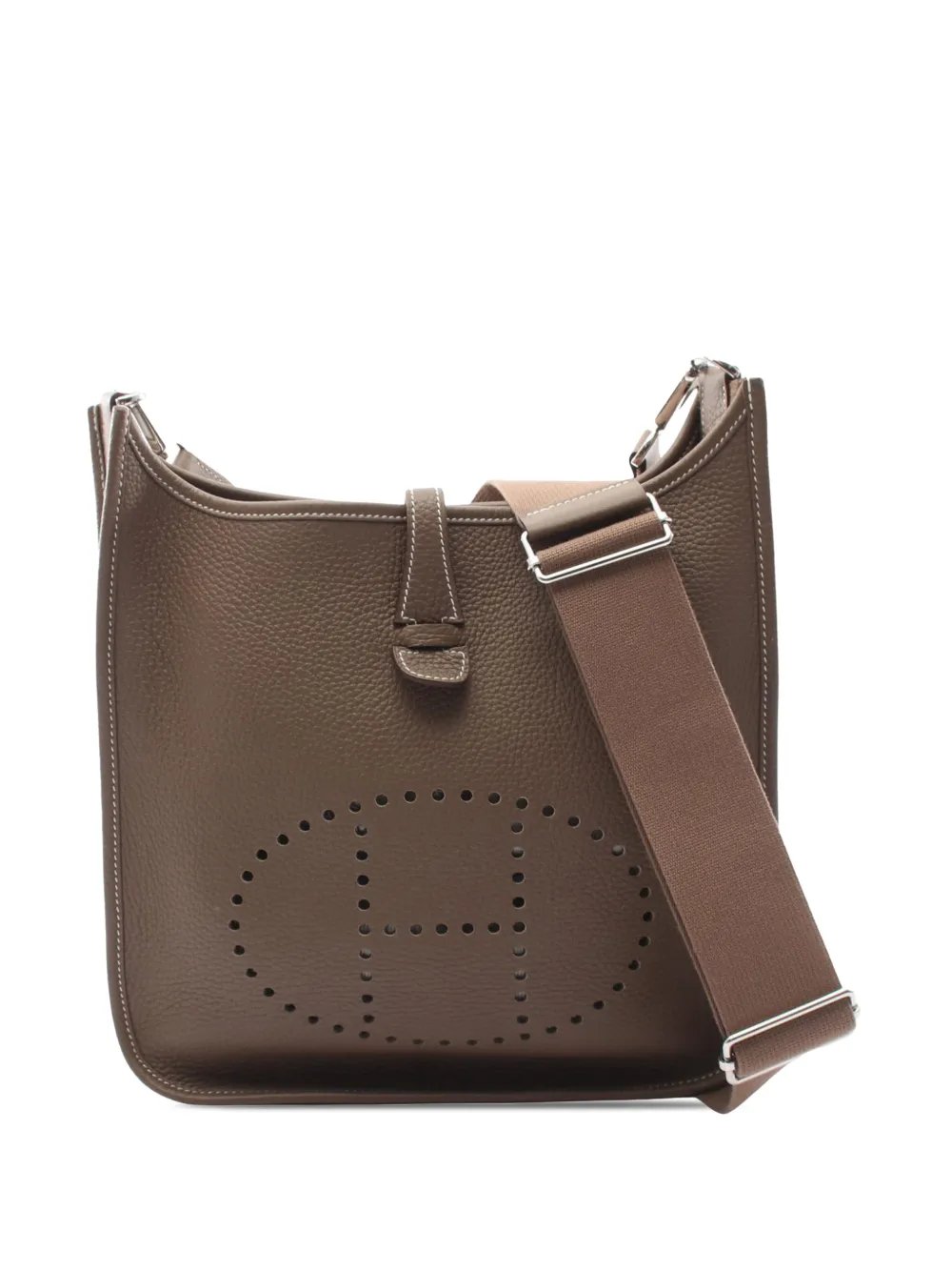 2023 Clemence Evelyne III PM crossbody bag