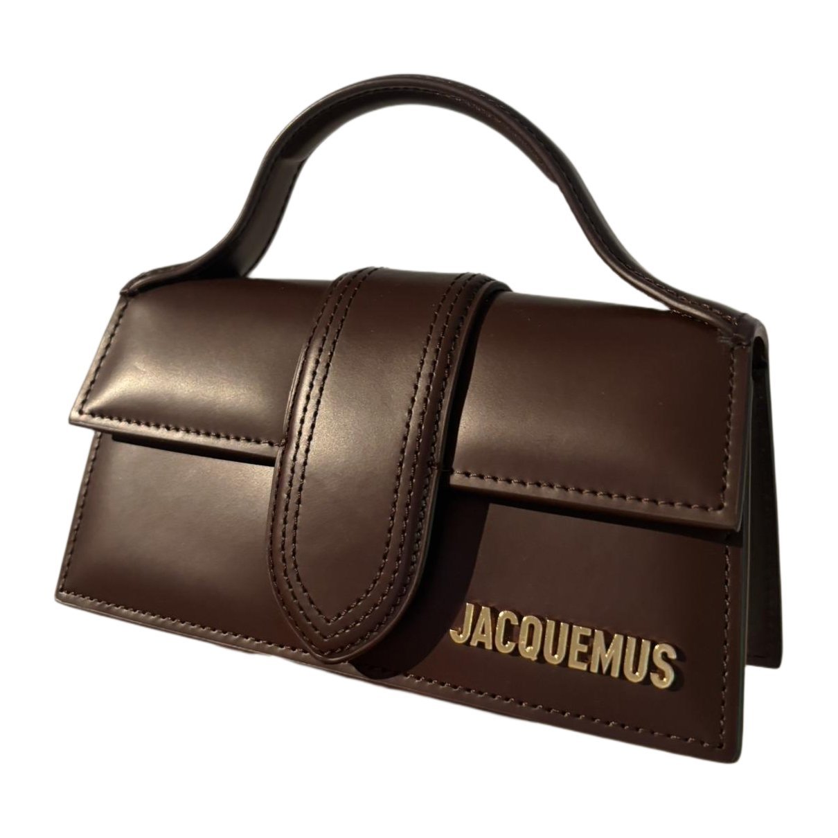 Jacquemus Leather crossbody bag