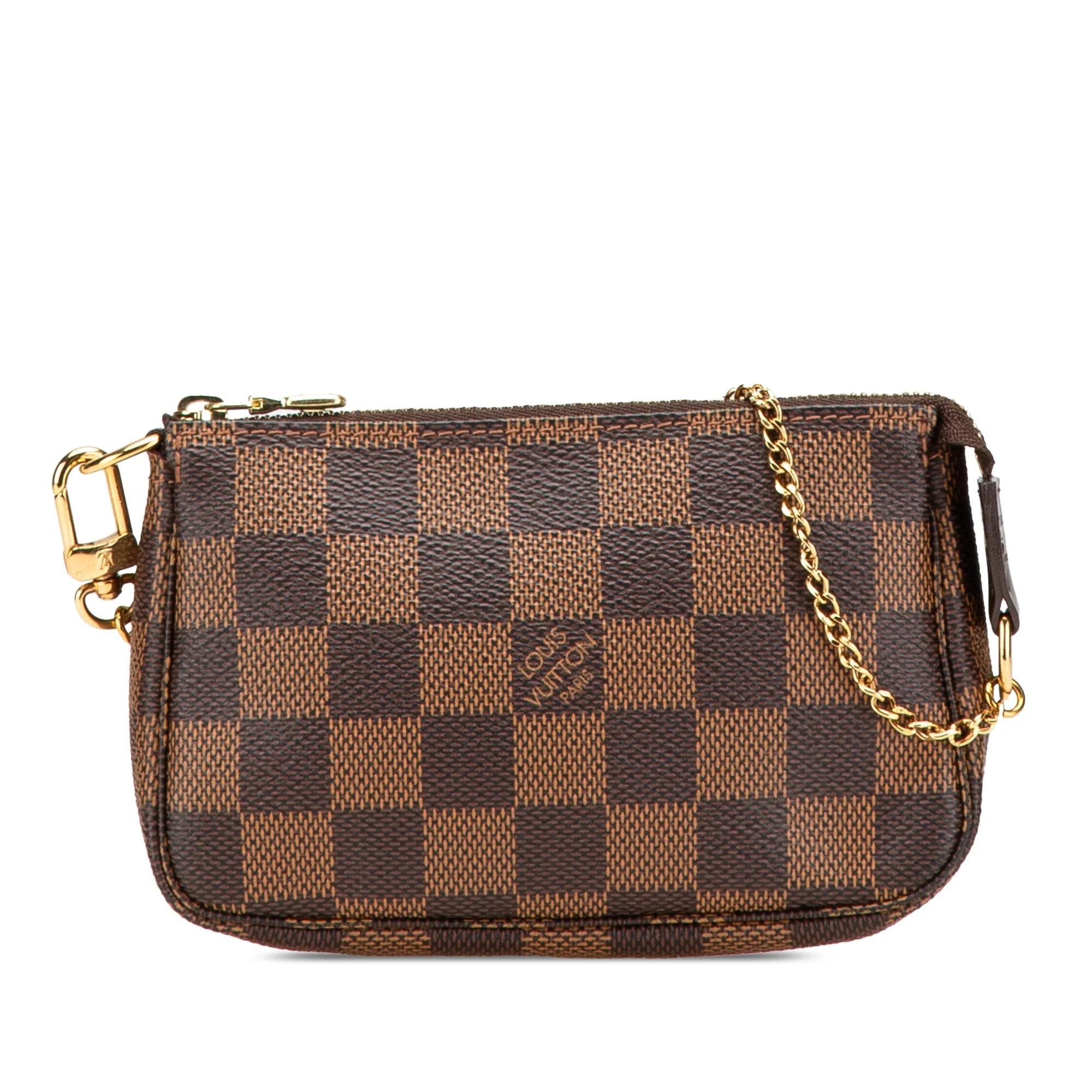 Pochette Accessoire cloth handbag