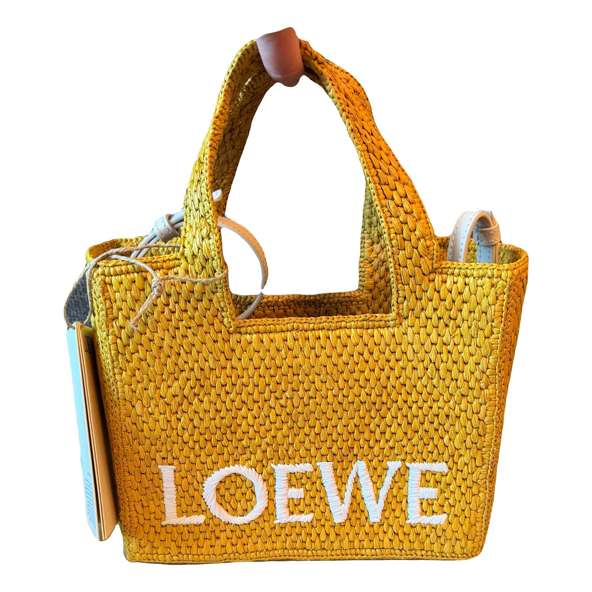 Font tote