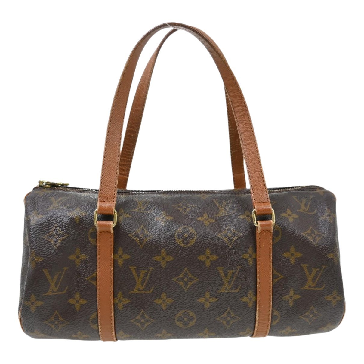 Papillon cloth handbag