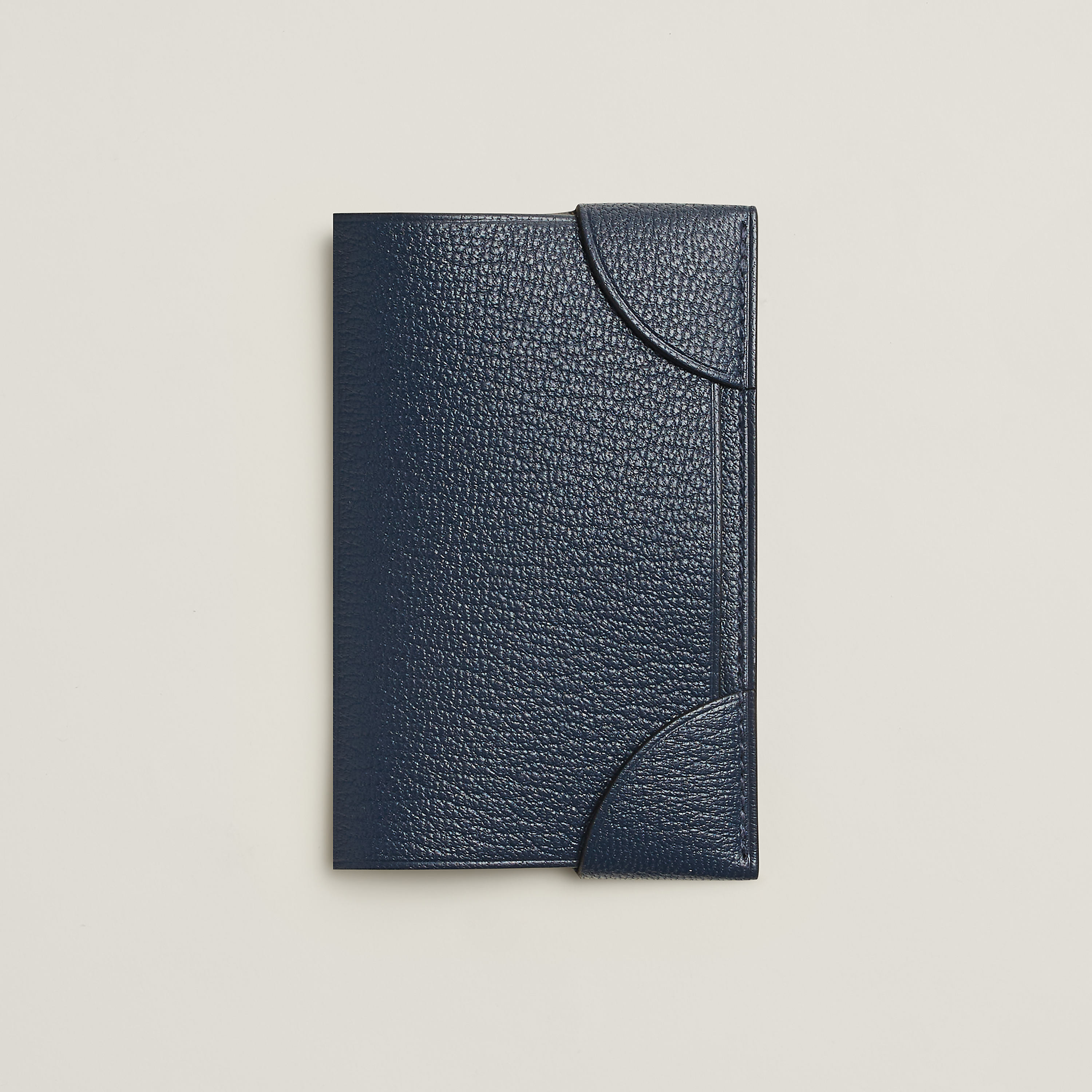 Coins de Malle card holder
