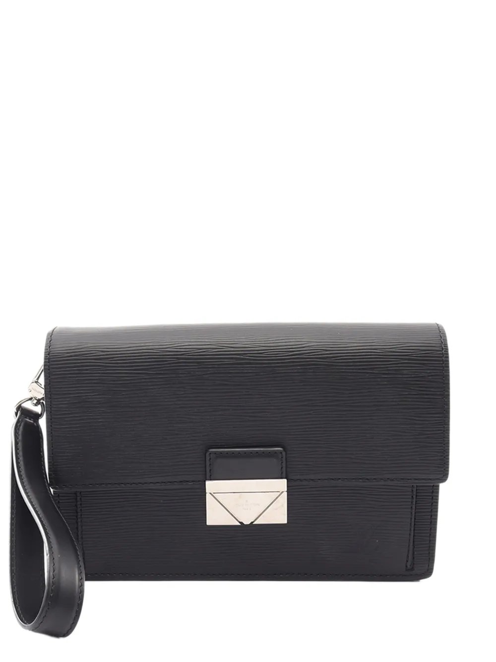 2020 Epi Pochette Thames clutch bag