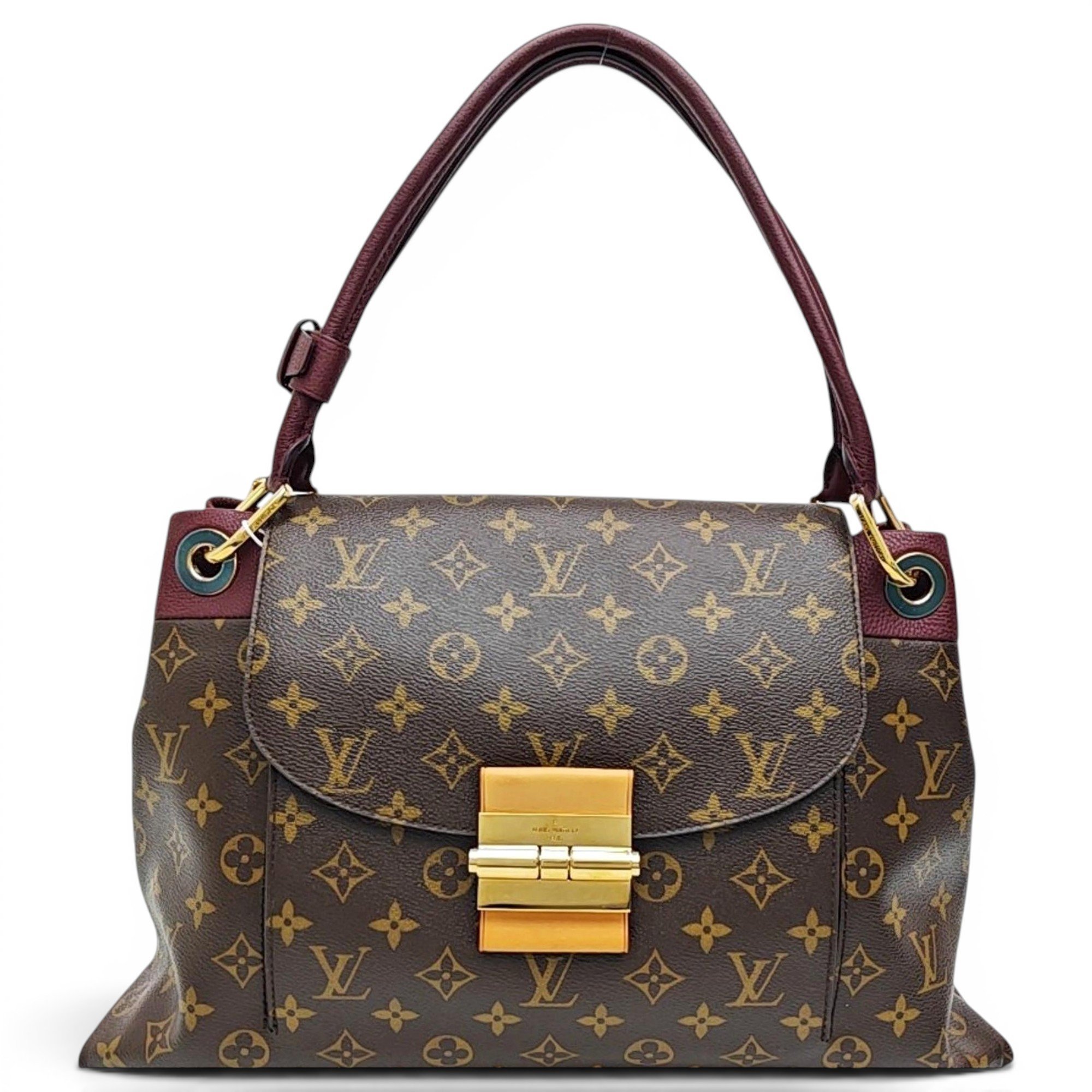 Olympe handbag