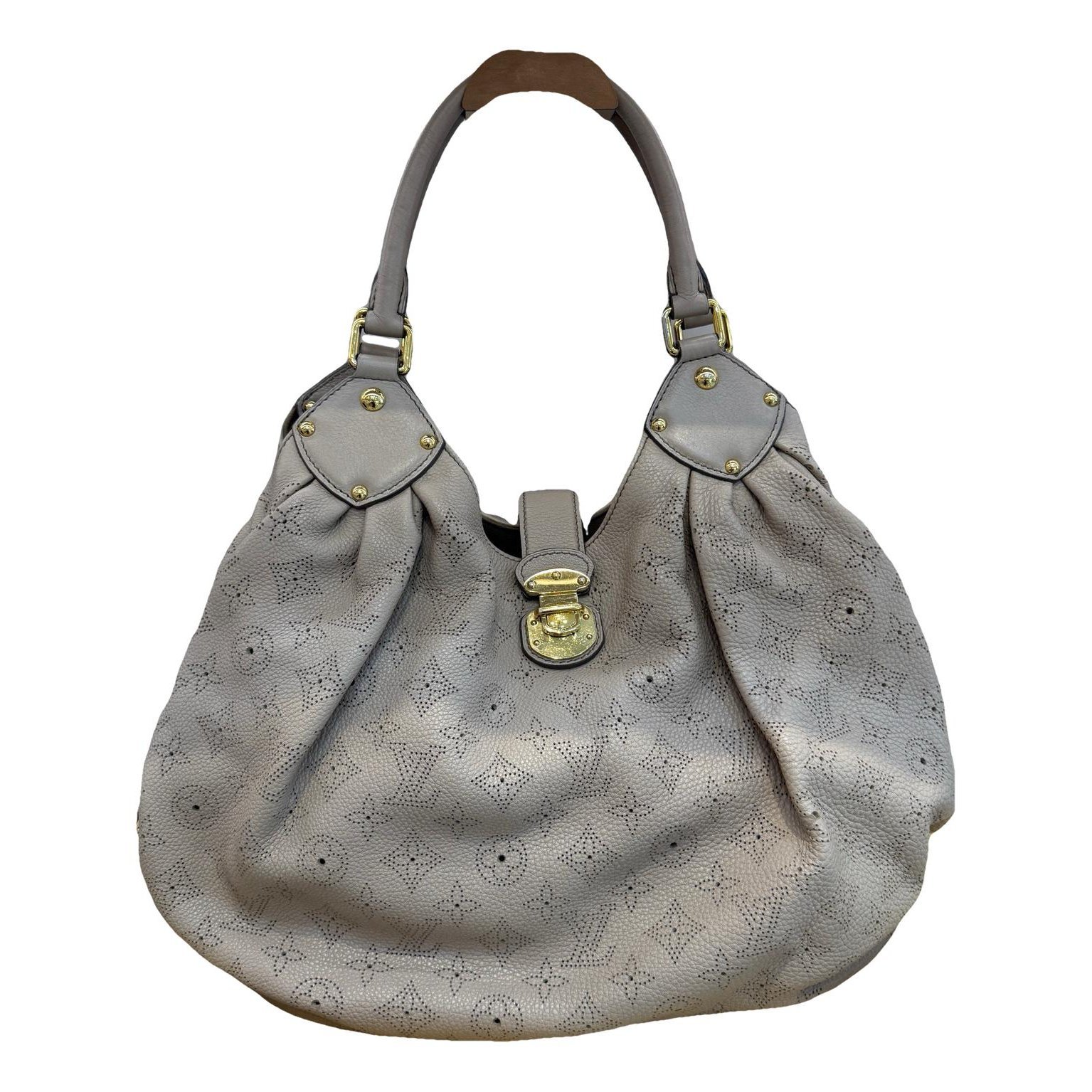 Mahina leather handbag
