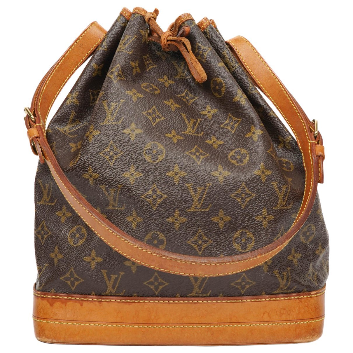 Noé cloth handbag