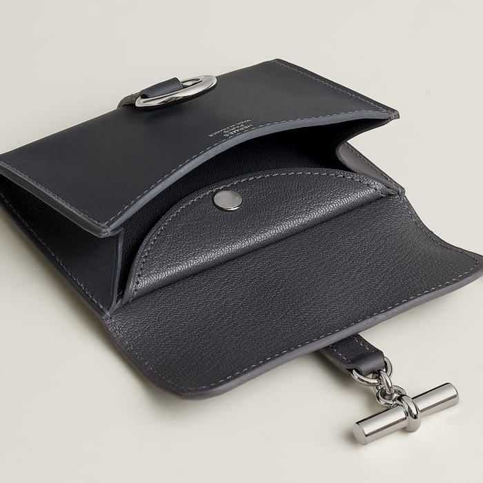 Ardoise Glenan Compact Wallet