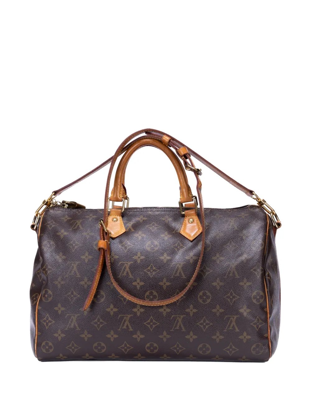 Speedy Bandouliere 35 handbag