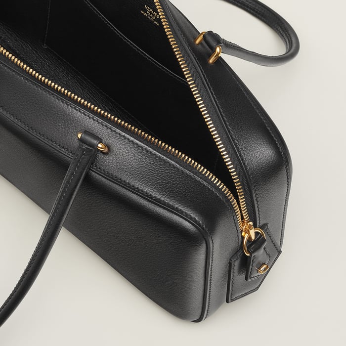 Noir Faubourg Express Bag
