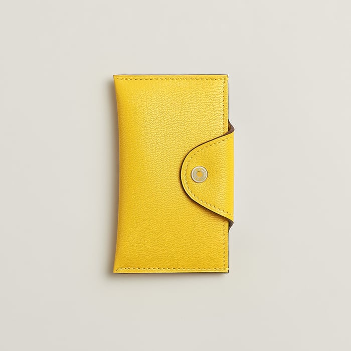 Porte-cartes Iliade