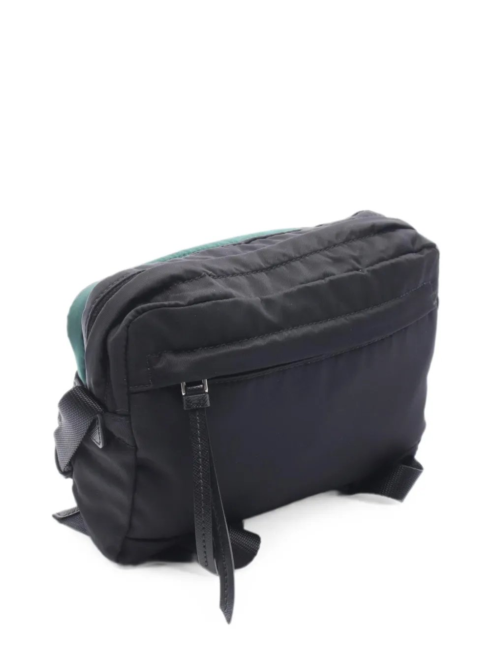 2010s camouflage shoulder bag