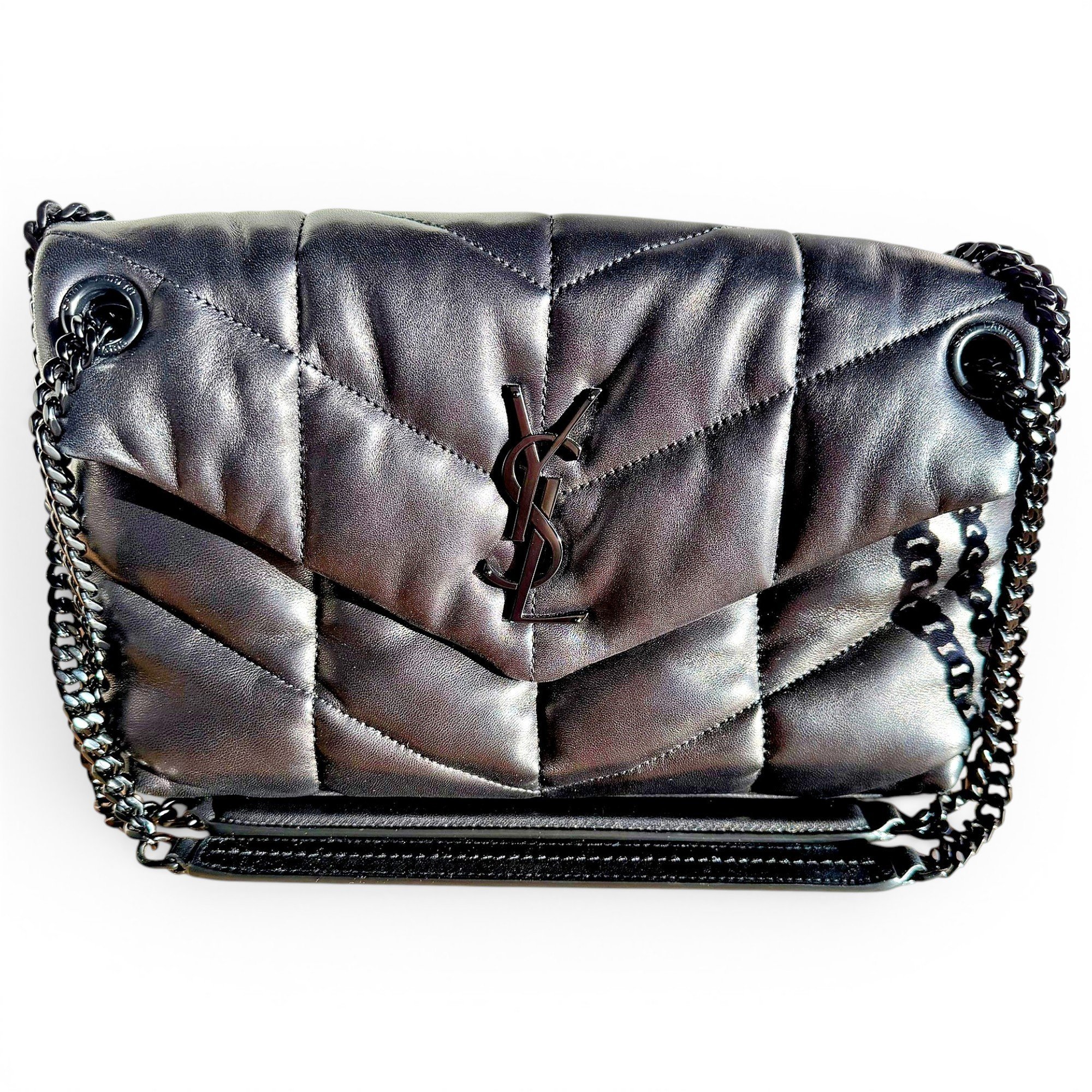 Saint Laurent Leather handbag