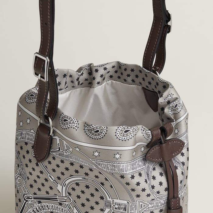 Lassoie Hermès Bag