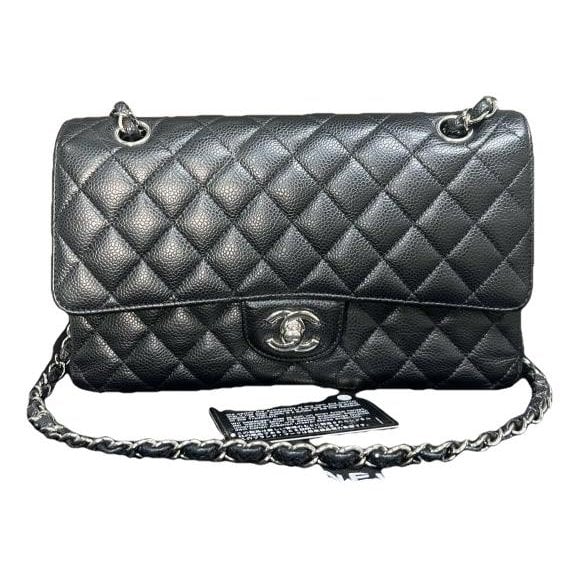Timeless/Classique leather handbag