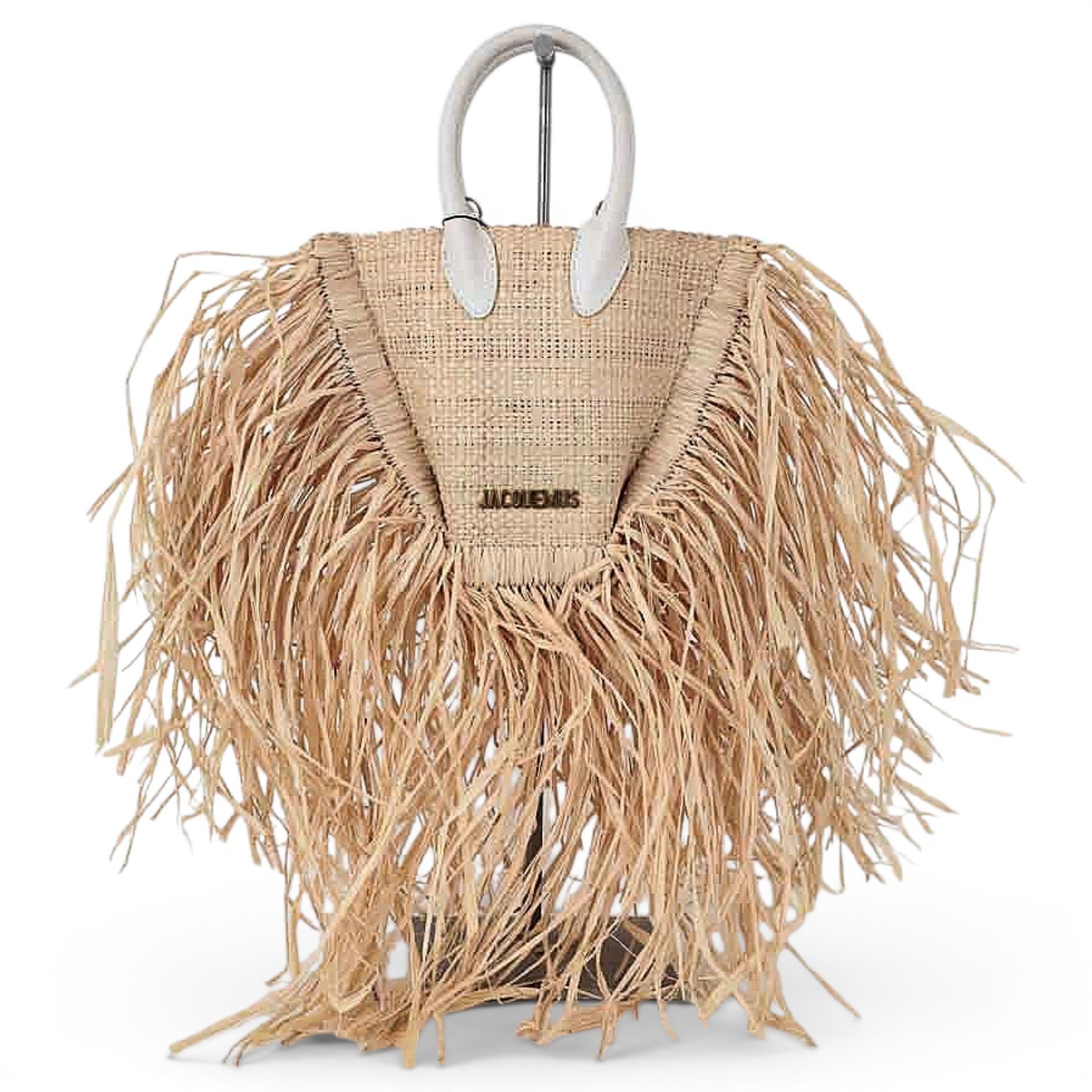 Jacquemus Le Baci handbag