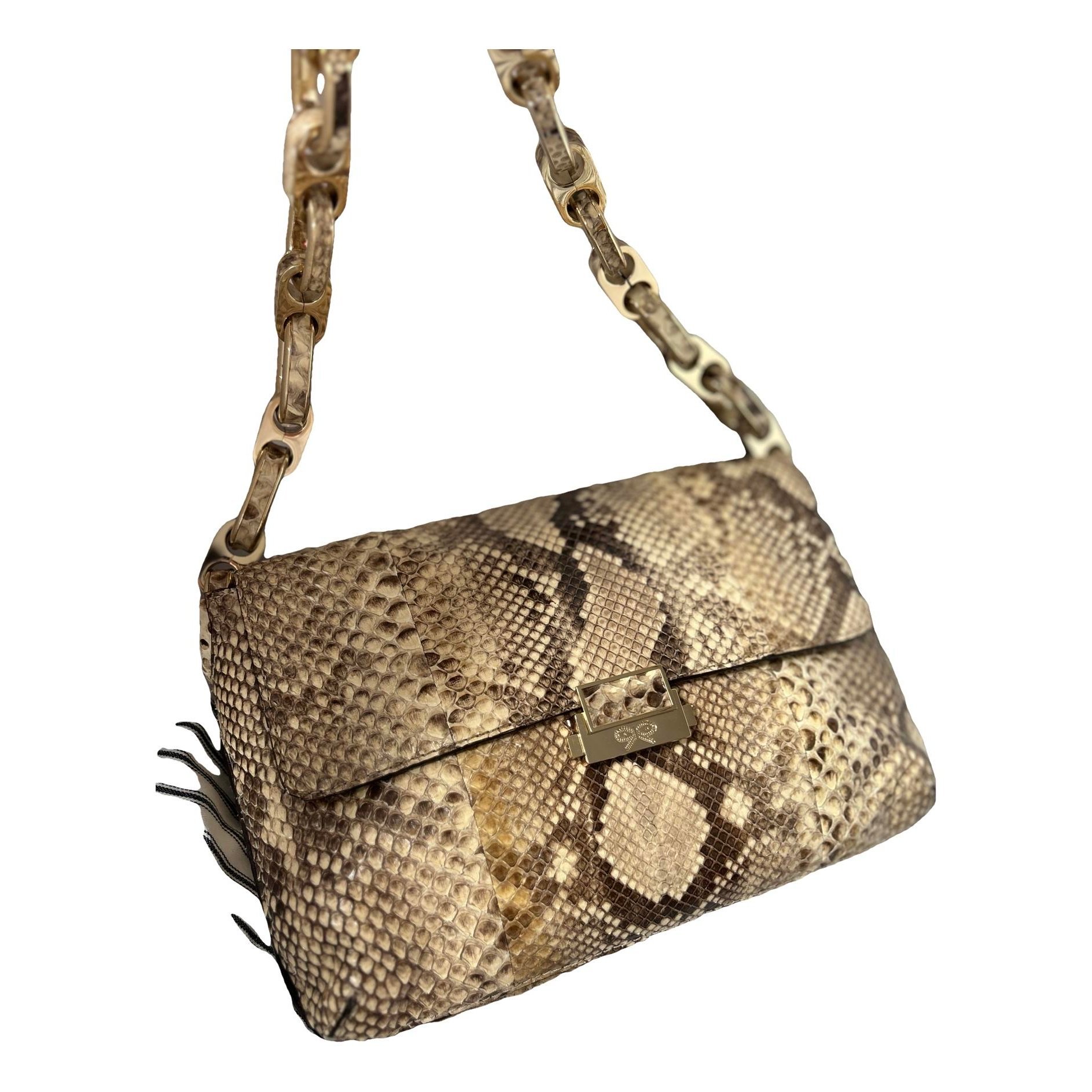 Anya Hindmarch Leather handbag