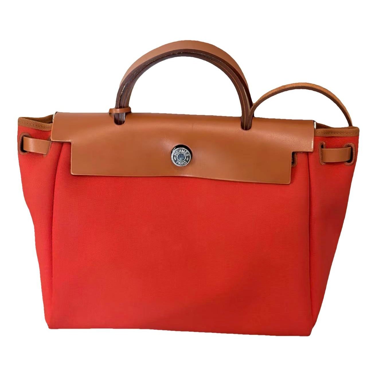 Herbag cloth handbag
