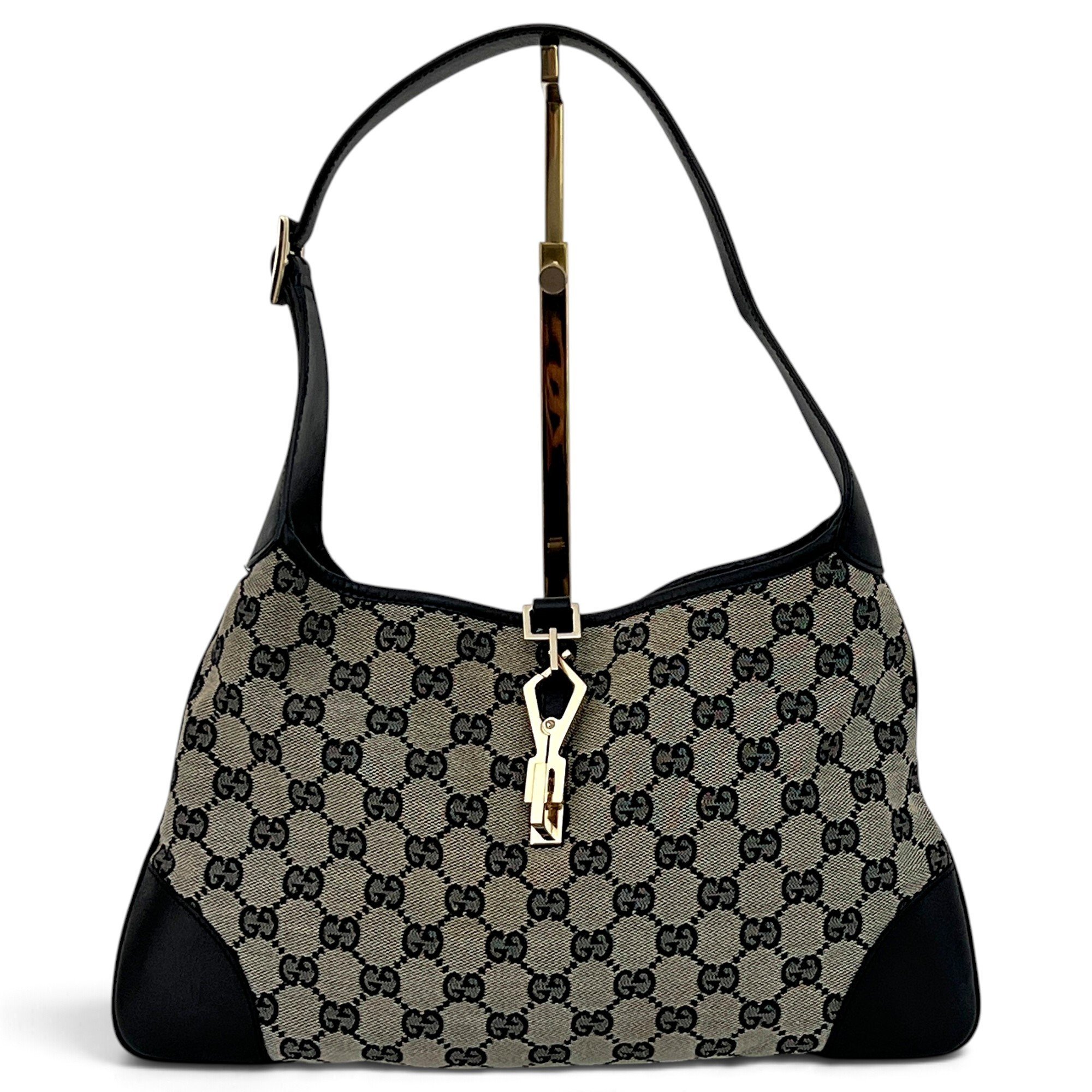 Jackie Vintage cloth handbag