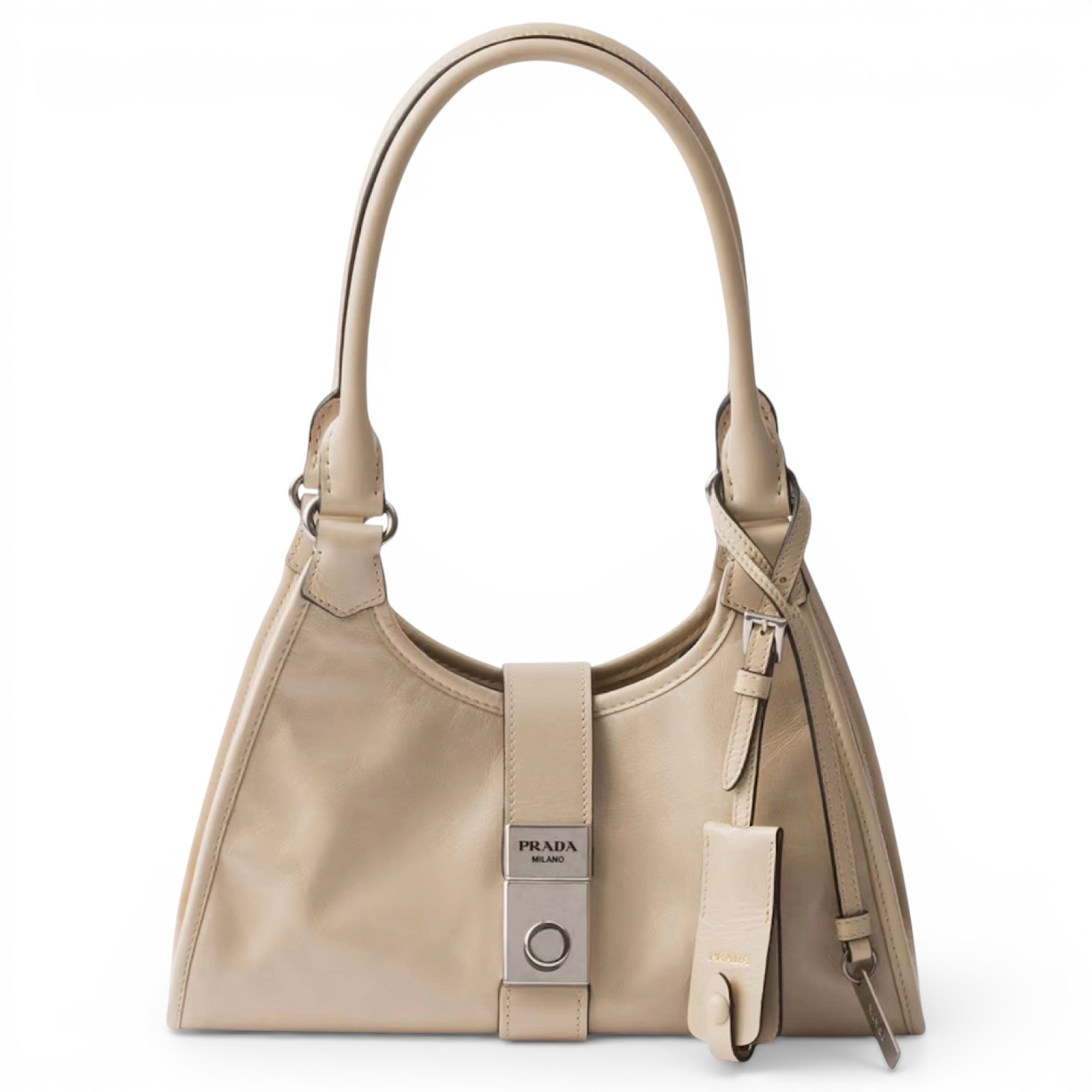 Bonnie leather handbag