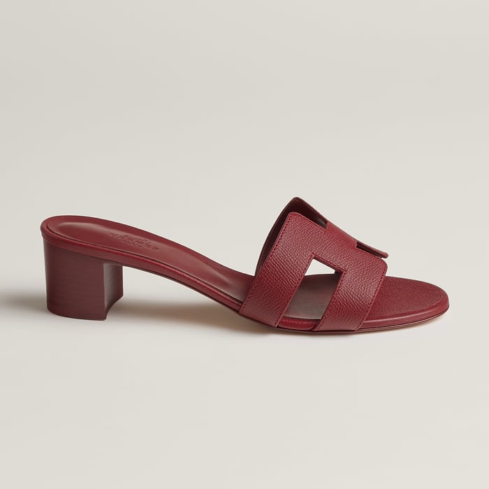 Rouge H Oasis Sandal