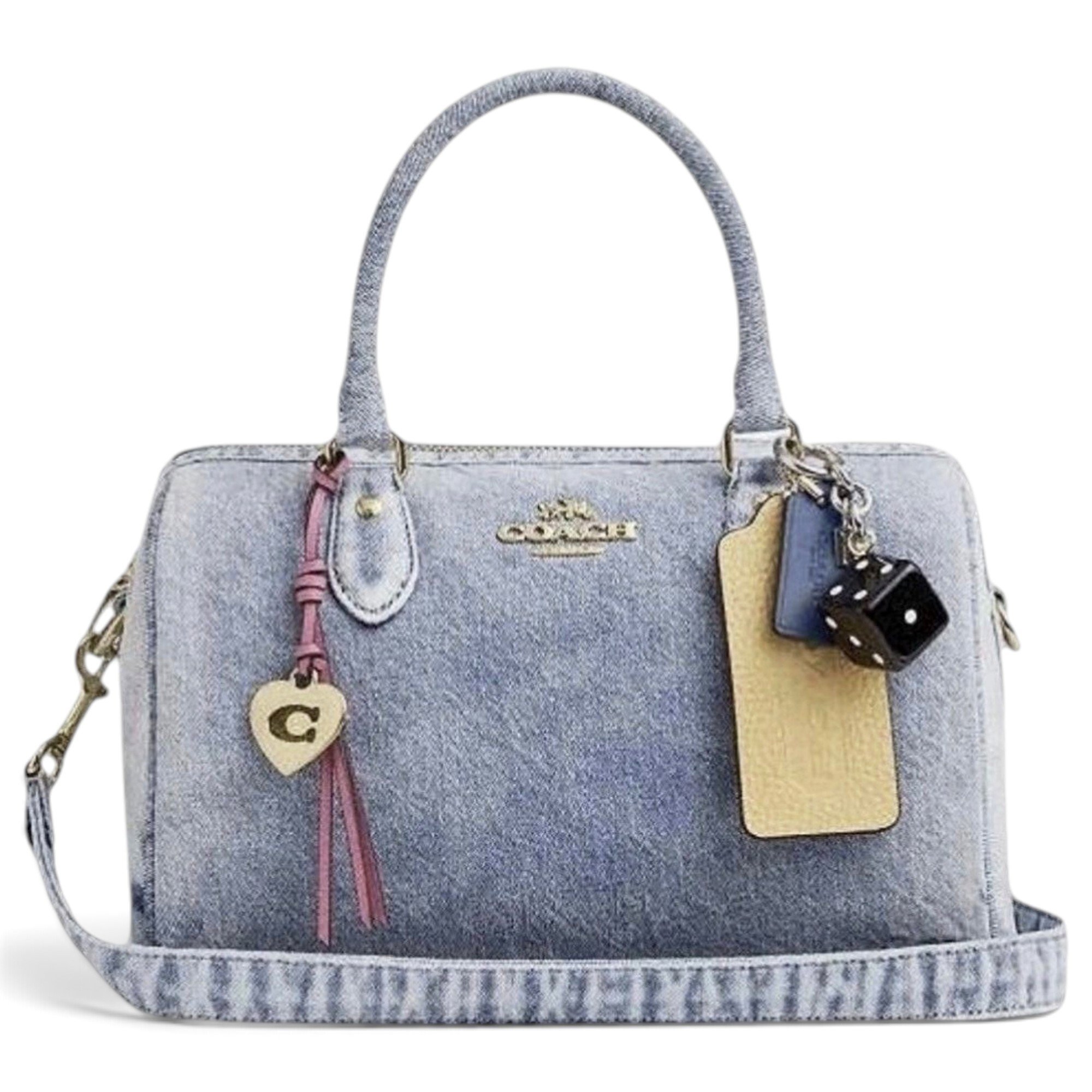 Crossbody bag
