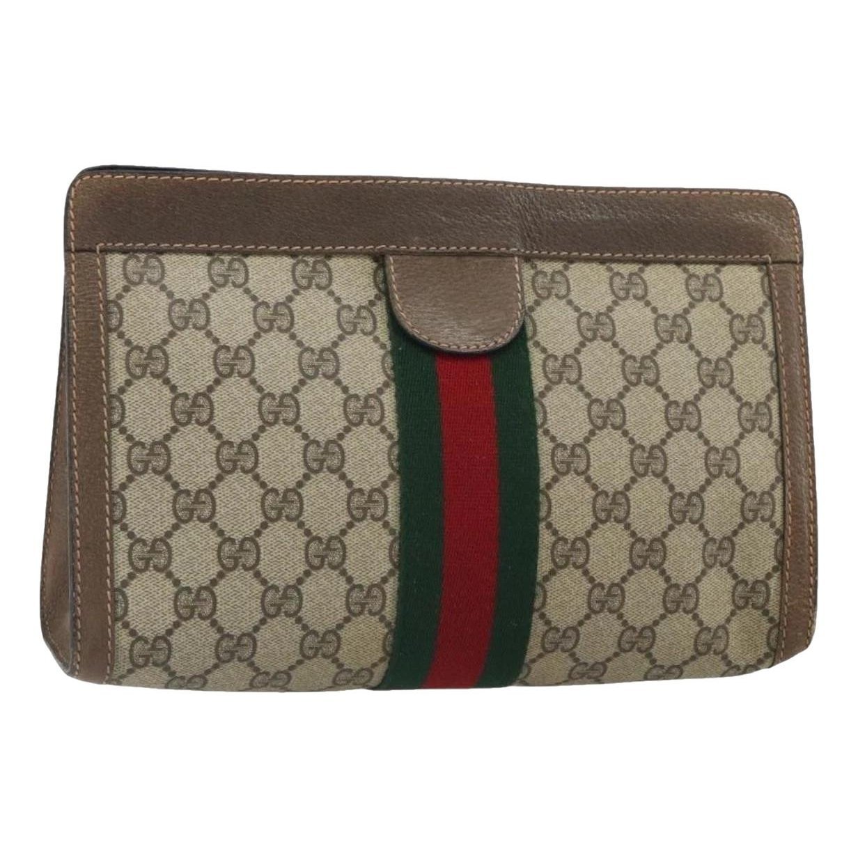 Clutch bag