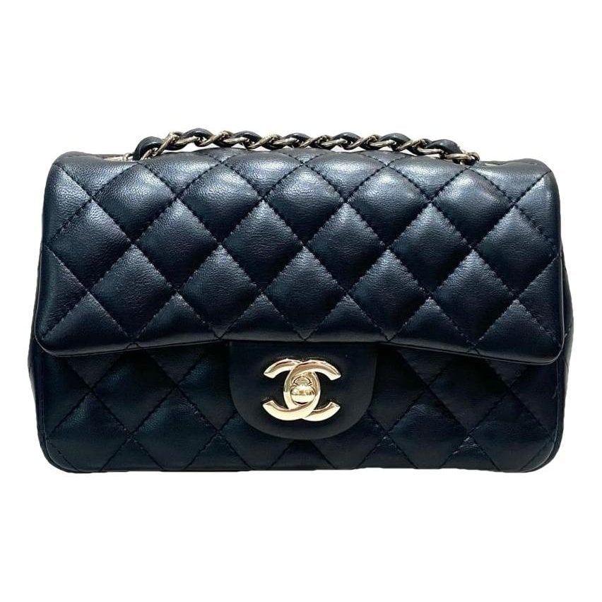 Timeless/Classique leather handbag
