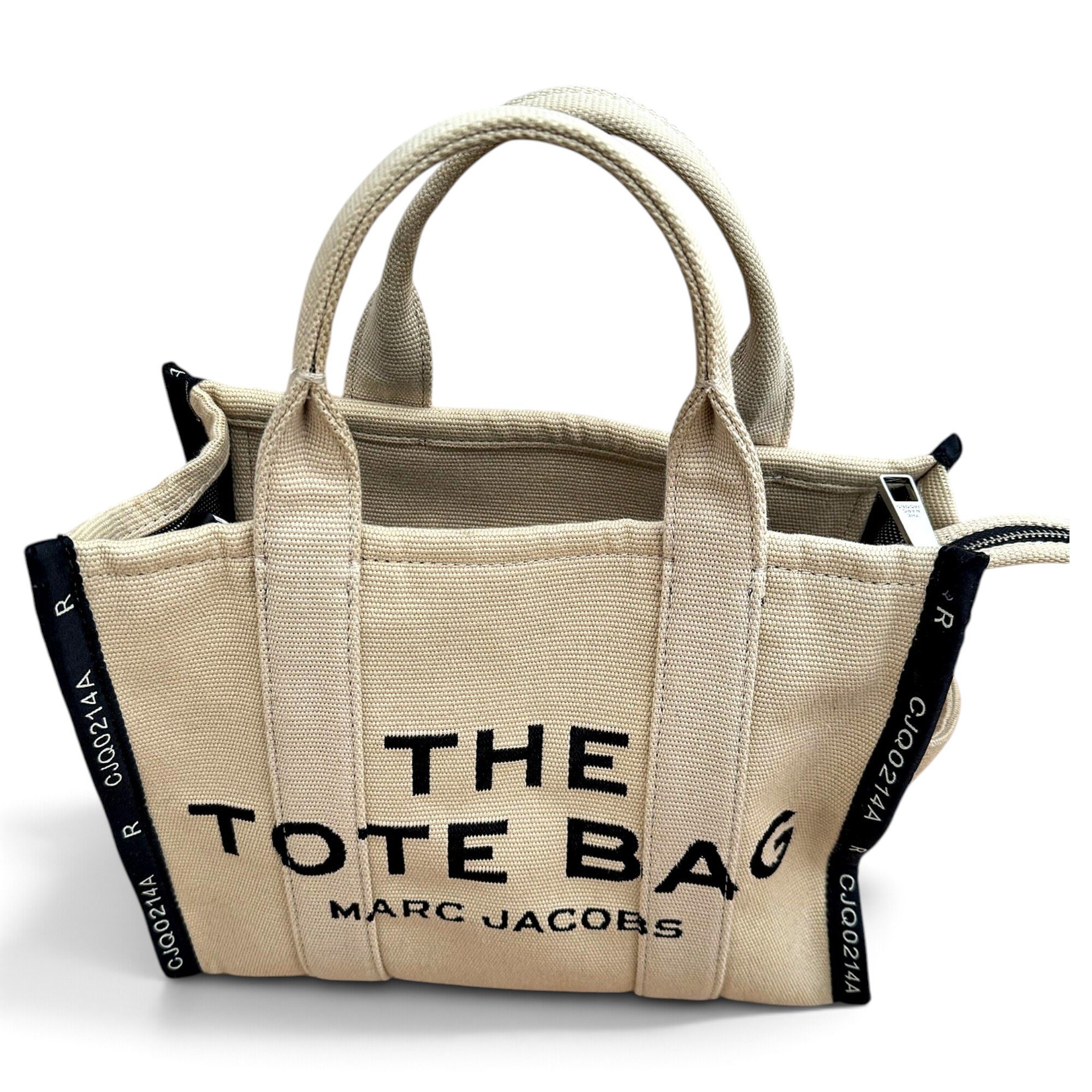 The Tag Tote tote