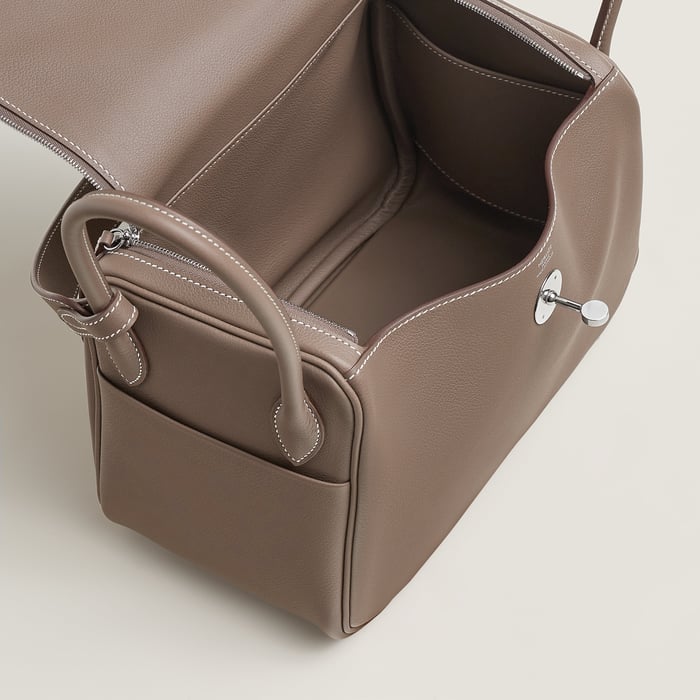 Étoupe Lindy 26 Bag