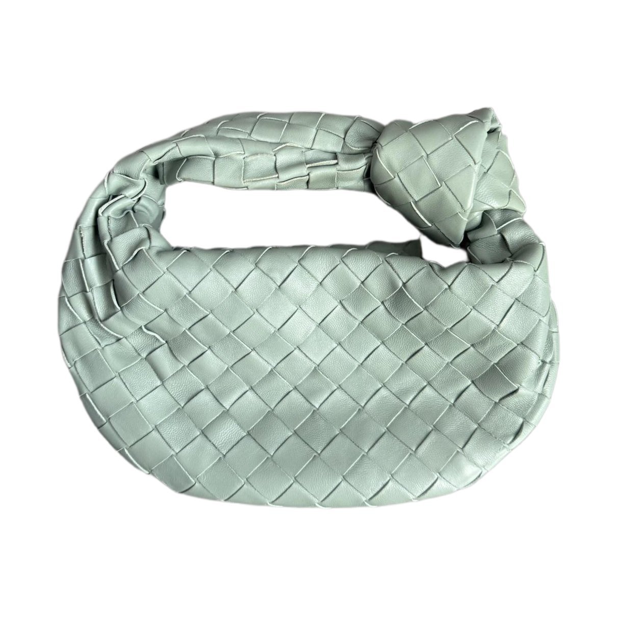 Bottega Veneta Jodie leather handbag