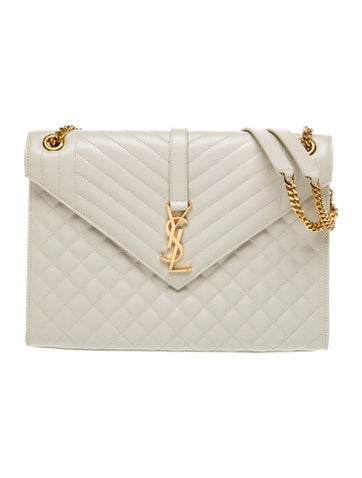 Leather Envelope Large