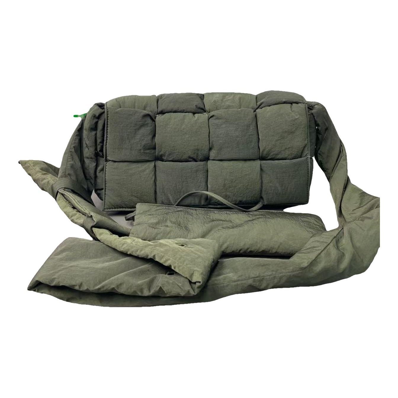 Cloth handbag