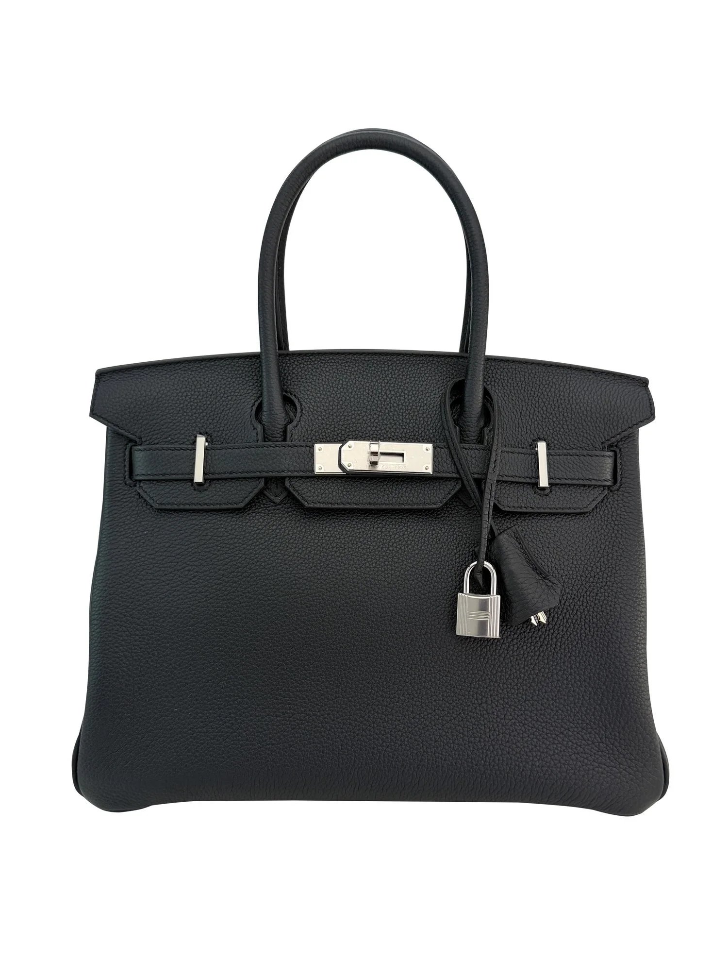 Togo Leather Birkin 30 2026