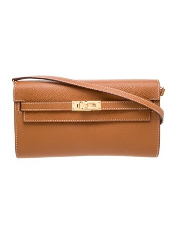 Epsom Kelly To Go Wallet