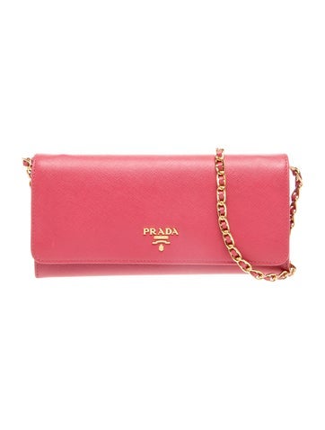 Saffiano Leather Metal