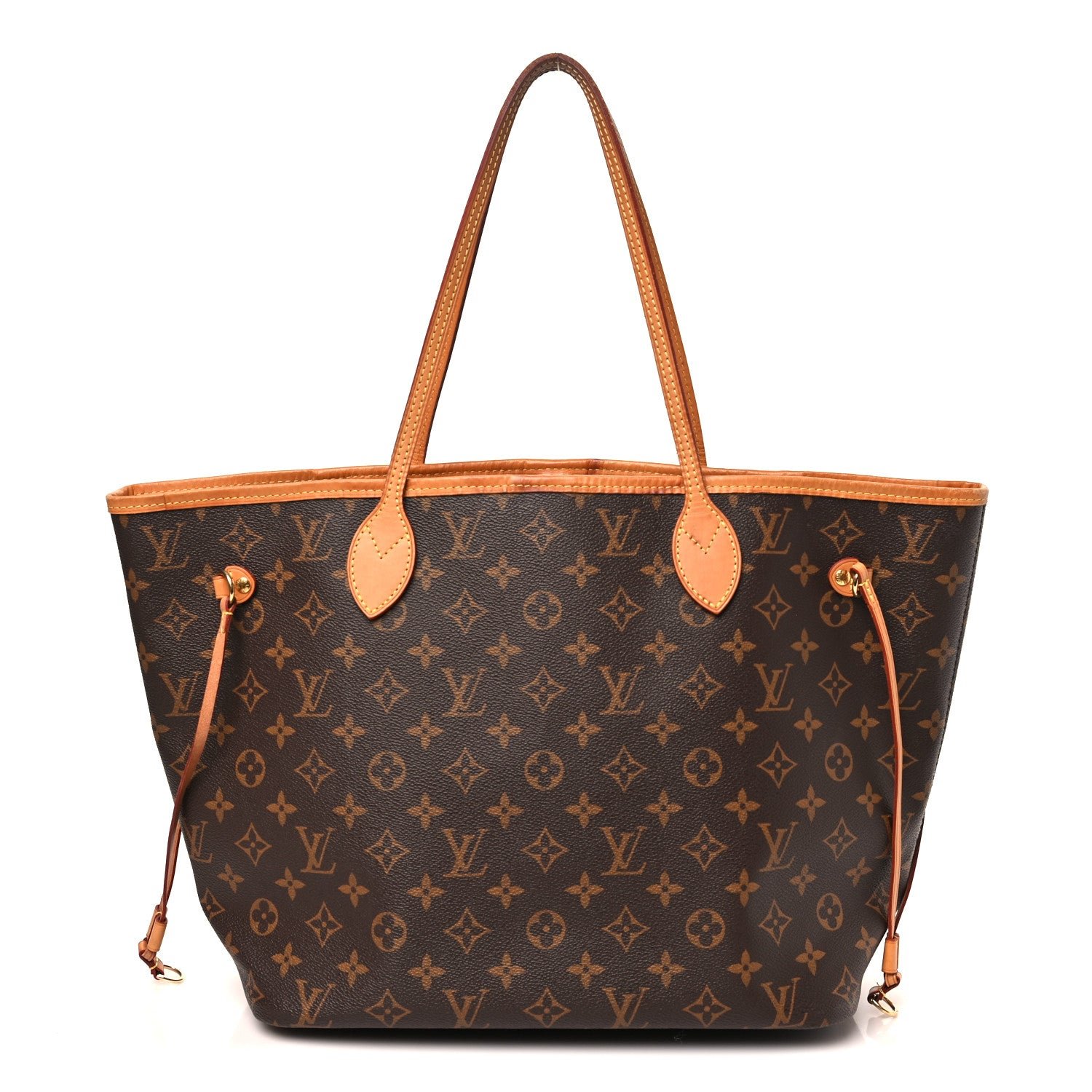 Louis Vuitton Monogram Neo Neverfull MM Cherry