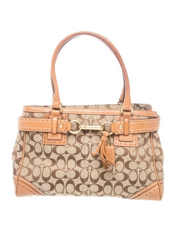 Canvas Tote