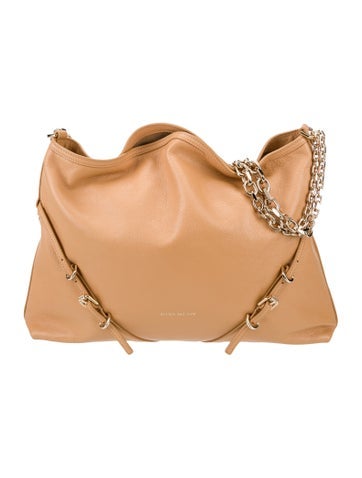 Givenchy Leather Shoulder Bag